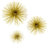 Erizo Spiked Large Sphere-770995666-770995668