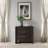 Mackenzie Gray 3 Drawers 25.5In. W Nightstand-154529080