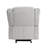 Deriya Upholstered Home Theater Seat
