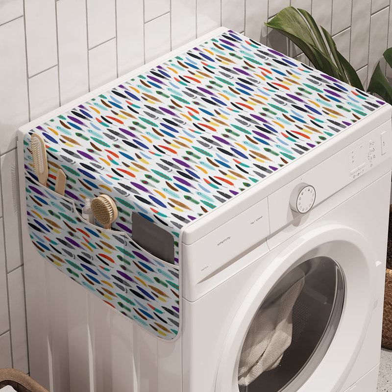 Multicolore East Urban Home