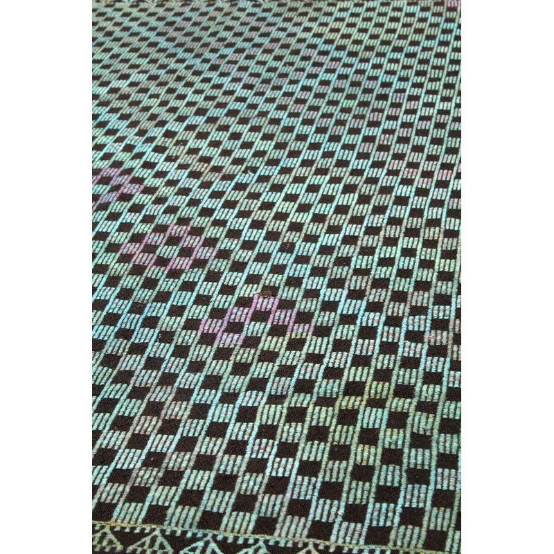Jijim One-of-a-Kind 5'3" X 9' Area Rug