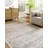 Isaic Washable Oriental Indoor Rug-1440906585