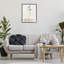Art simple dans un vase Bud par Kim Allen bg-217-645211449-645211452