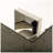 Kyd Plastic Armed Sconce