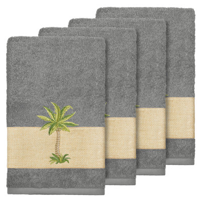 Colton Turkish Cotton Hand Towel
