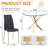 5 - Piece Pedestal Dining Set-1102361411-1102361409