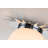Juleanna LED Flush in Star Shape-128001361