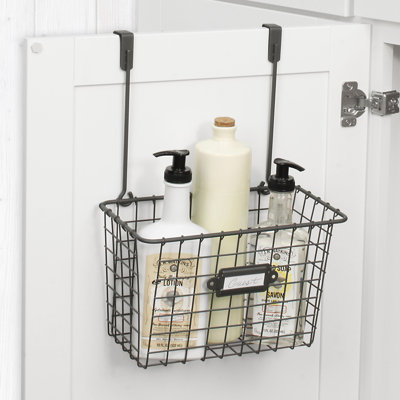 Organisateur de porte d’armoire Lugo