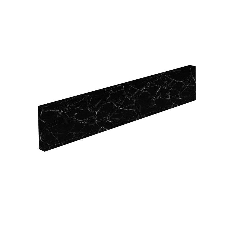 Black Granite Sidesplash