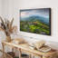 Nature "Art mural majestueux Blue Ridge Mountains"-101780195