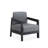 Mesa 4-person Conversation Set