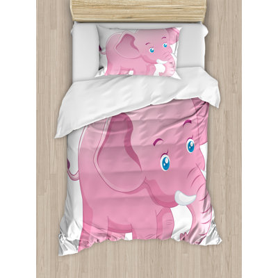 Ensemble de housse de couette Ambesonne