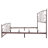 Essex King Metal Bed-208626509-208626515