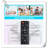 Museau Ceiling Fan with LED Lights
