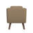Amsi Upholstered Storage Bench-801014186