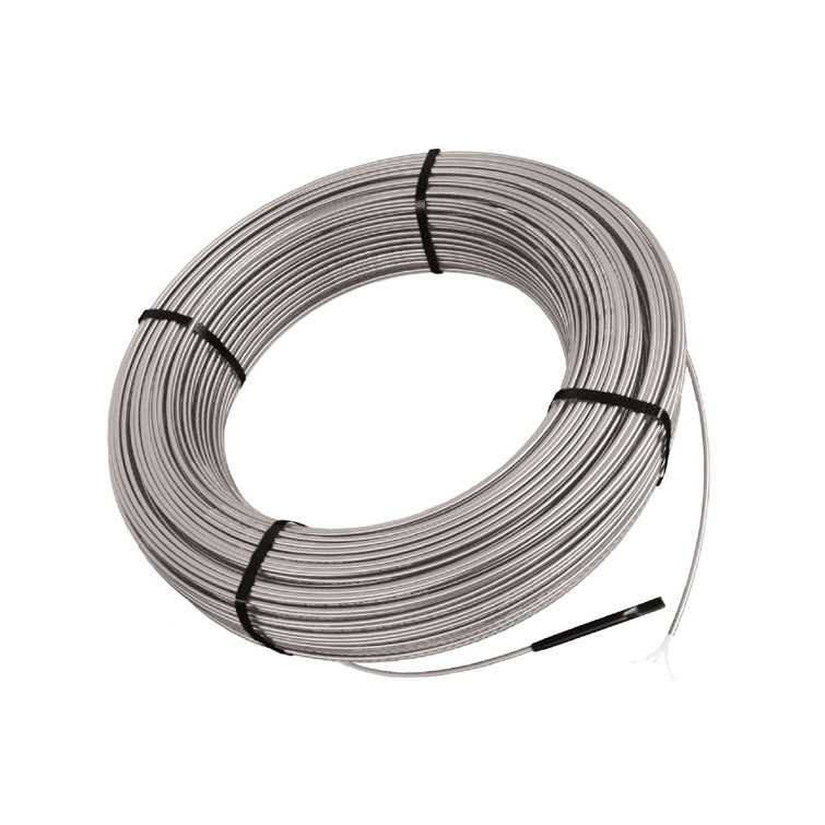 Splash Tile Ditra-Heat 120-Volt Heating Cable | Wayfair