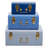 Forbush 3 Piece Accent Trunk Set-1766073460