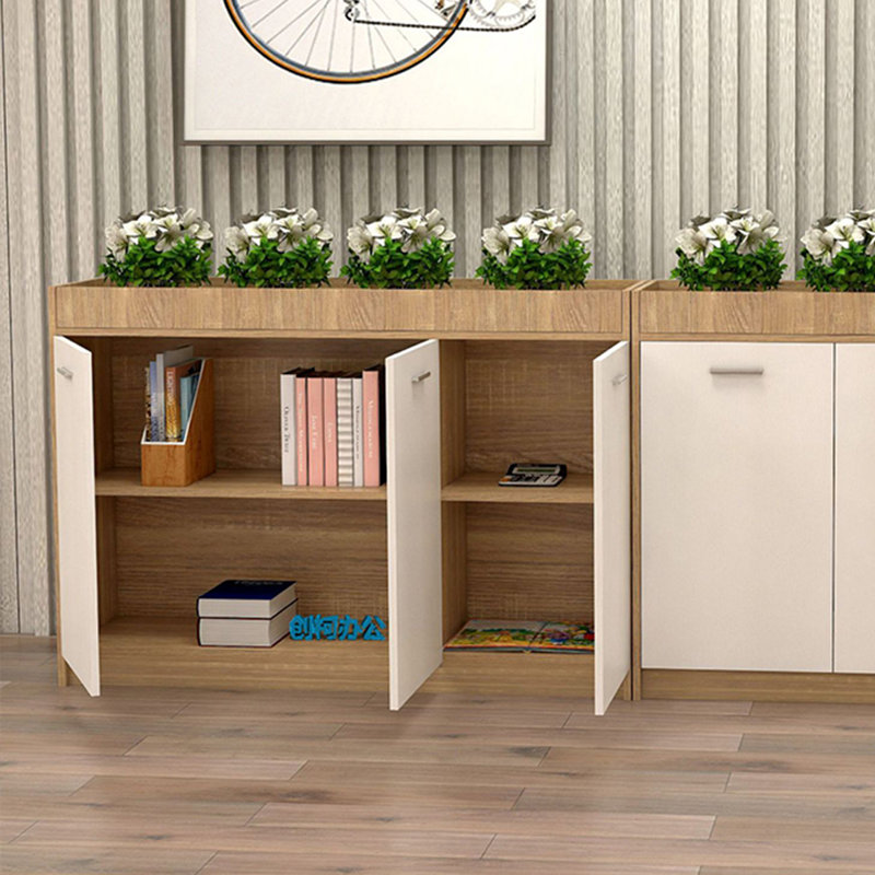 Classeurs Planter Top