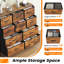 100cm W 10 - Drawer Chest of Drawers-2052290286