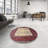 Oriental Indoor Rug-965855504