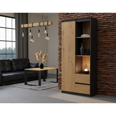 Ikin Bookcase