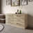 6 Drawers Dresser-458185872