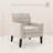 Asaria Upholstered Armchair-2033519603