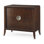 Paragon Club 2 - Drawer Nightstand