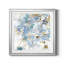 Topaz Spring II - peinture encadrée-797588740-797588741