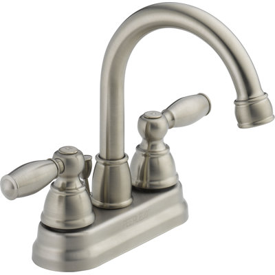Robinet de salle de bain Claymore