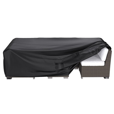 Outdoor Conversation Set Cover