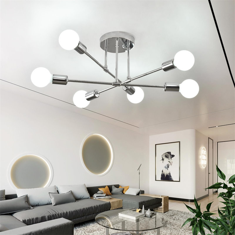 Whittman Chandelier