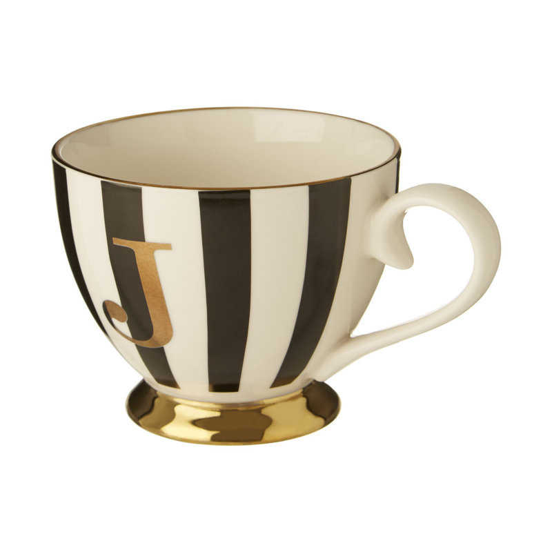 Engelhardt Bone China Coffee Mug