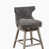 Gris anthracite est en rupture de stock