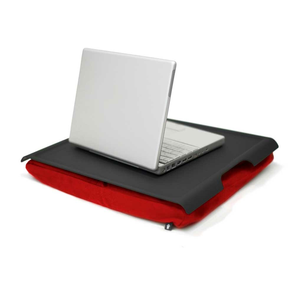 Laptop Holder red
