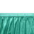 Turquoise Sheet Set - 4 Piece - Queen Size-130765265-130765268