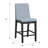 Amaryl 26" Counter Stool
