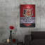 Art mural en métal luxueux «Chocolate Cake» par Shari Warren, 24 po x 36 po-1021731864