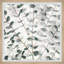 Eucalyptus Tree - Single Picture Frame Painting-1332778447