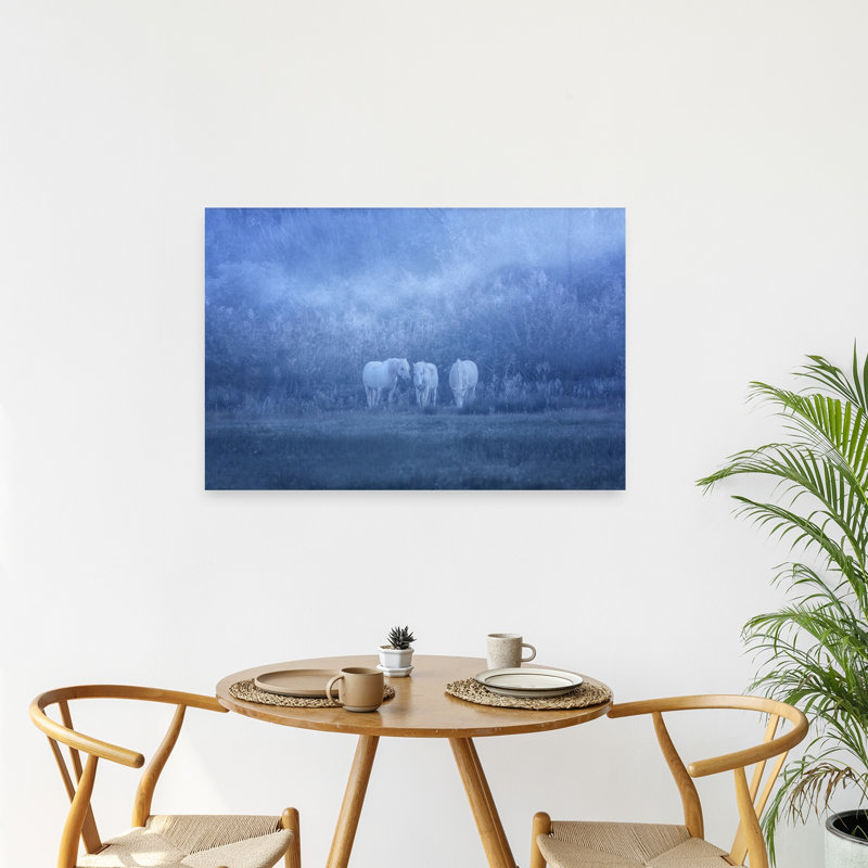 Print, 60.96cm H x 91.44cm W