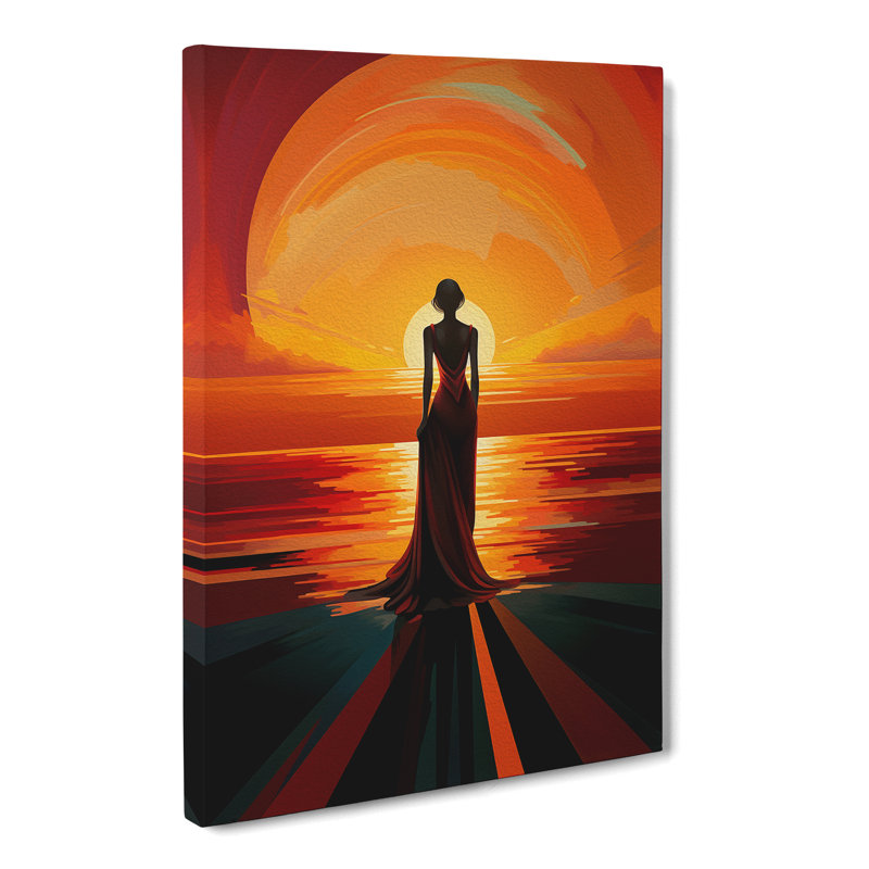 Sunset No.3 - Print