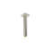 hansgrohe Pulsify E Extension Pipe for Ceiling Mount E, 12"