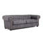 Haverly 3+2 Chesterfield Sofa Set