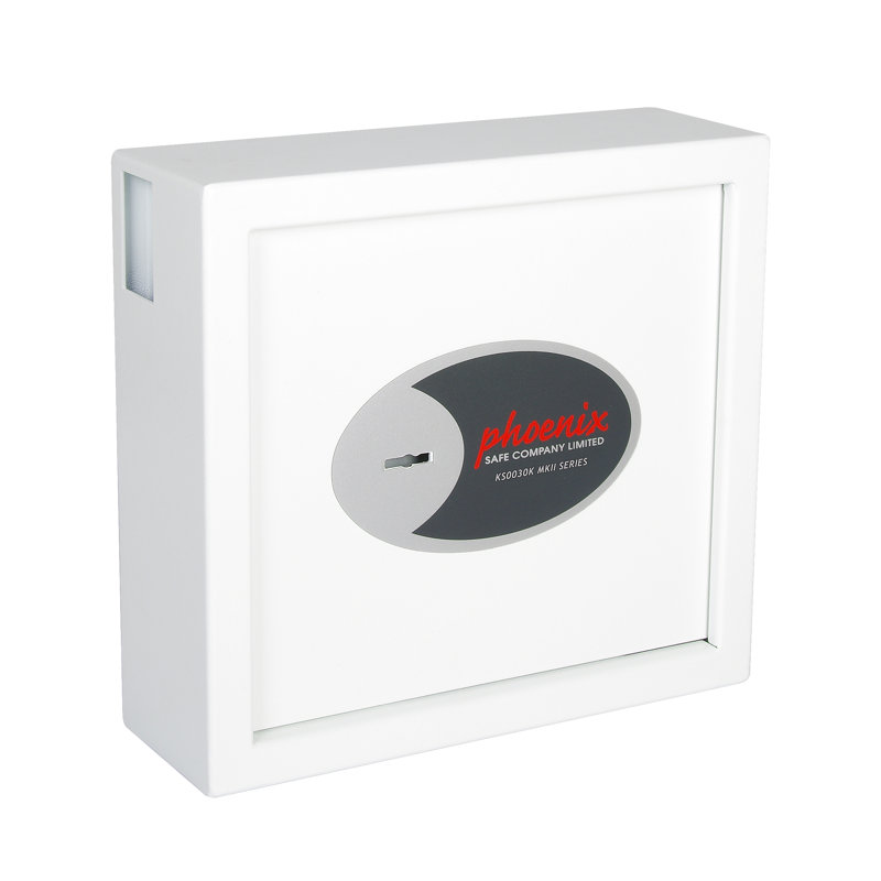 Cygnus Key Cabinet Lock, Electronic, 66cm H x 43cm W x 13cm D