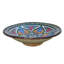 Handmade Ceramic Decorative Plate