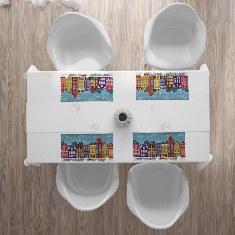Récapitulatif 18,5" amsterdam