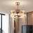 Shondale 18 inch Smart Ceiling Fan with Light and Remote Control