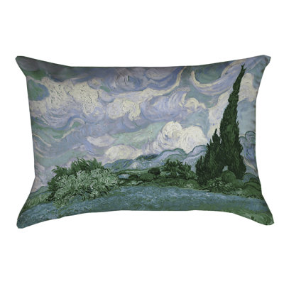 Housse de coussin Vincent Van Gogh