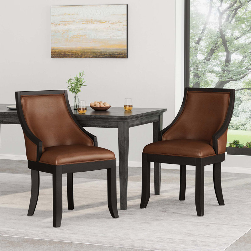 Chaise de salle à manger MP2
