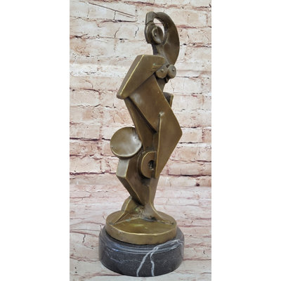 Figurines et sculptures Talsha